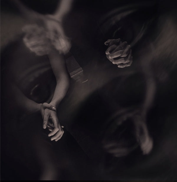 Way Through Vulnerability Vinyl Record