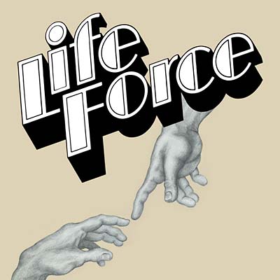 Life Force [Vinyl] Vinyl Record