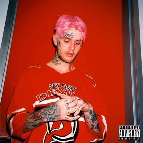 Lil Peep - Hellboy [Vinyl] Vinyl Record