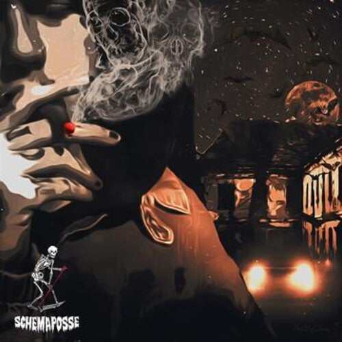Live Forever [Vinyl] Vinyl Record