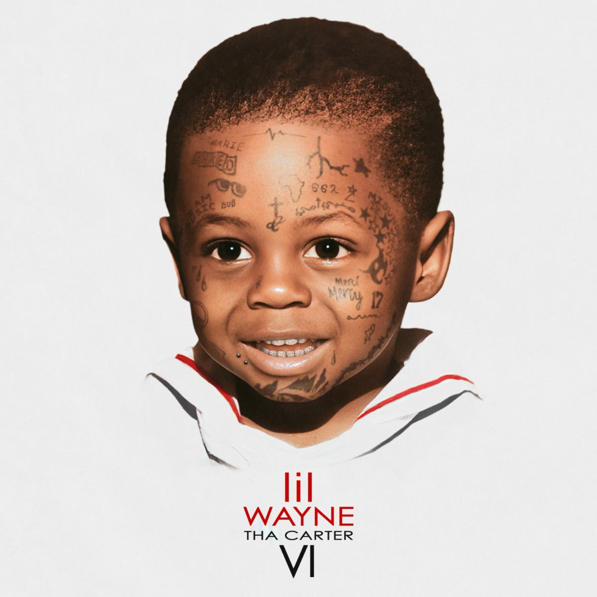 Tha Carter VI (LP) Vinyl Record