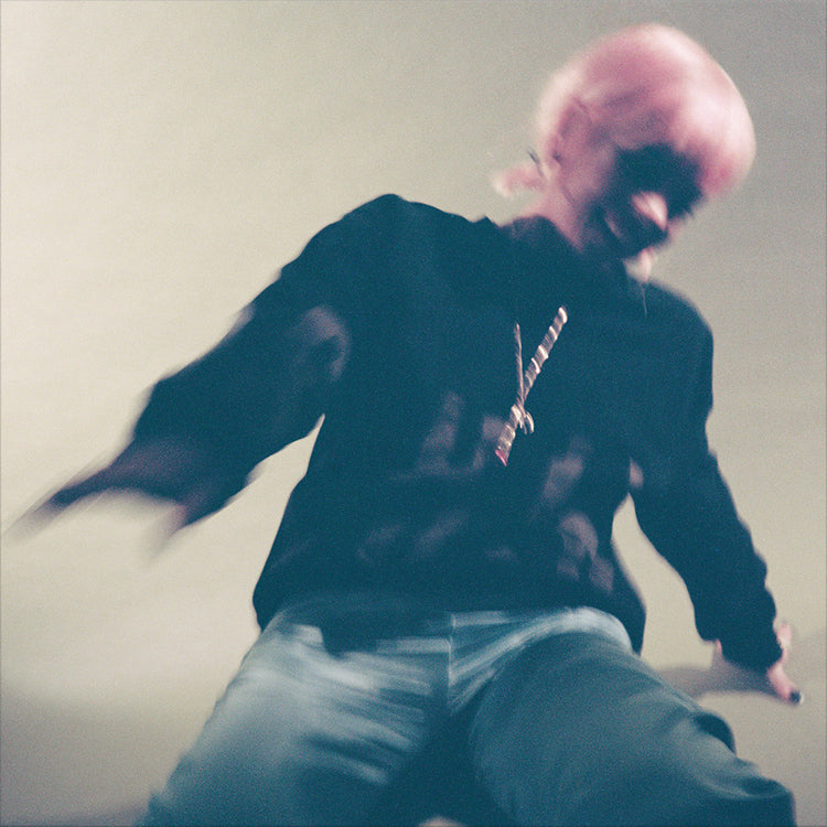 No Shame [Crystal Clear Vinyl] [Vinyl] Vinyl Record
