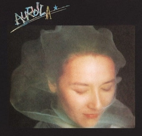 Auroila Vinyl Record