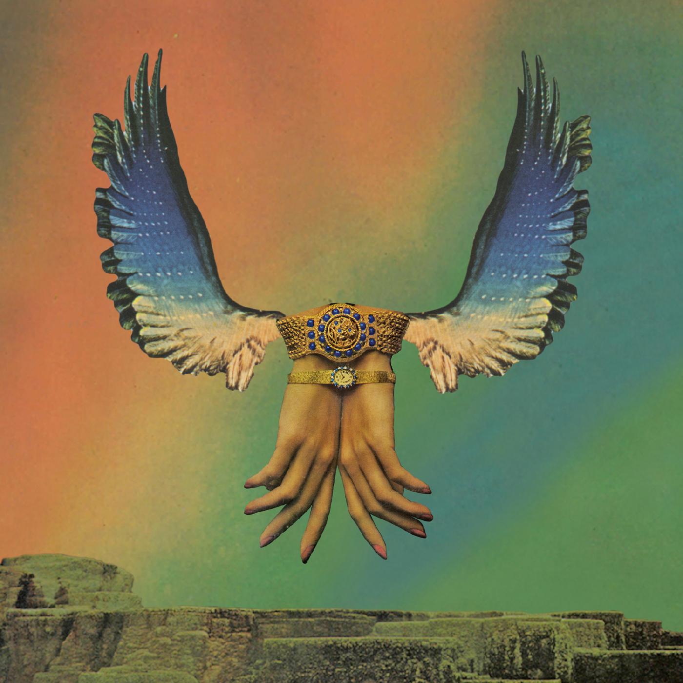 Saboteurs Of The Sun Music CD