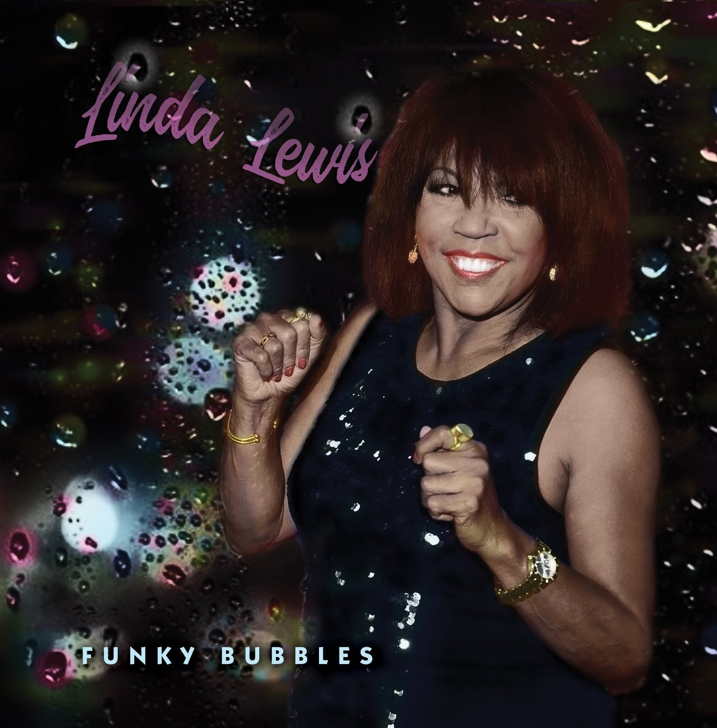 Funky Bubbles (1967- 2017) [CD] Music CD