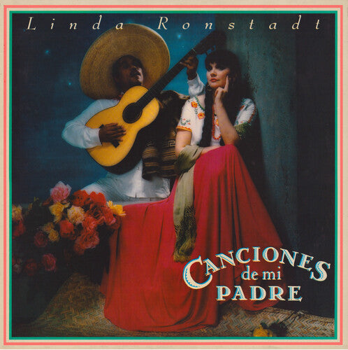 Canciones De Mi Padre Vinyl Record