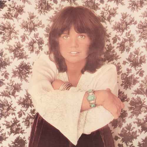 Linda Ronstadt - Don'T Cry Now [Vinyl] Vinyl Record