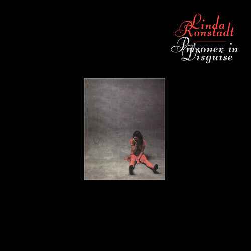 Linda Ronstadt - Prisoner In Disguise [Vinyl] Vinyl Record