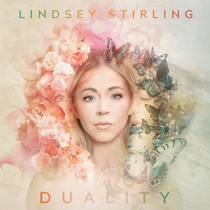 Lindsey Stirling - Duality [LP] [Vinyl] Vinyl Record
