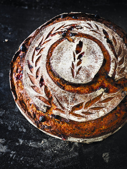 Sourdough for All Book