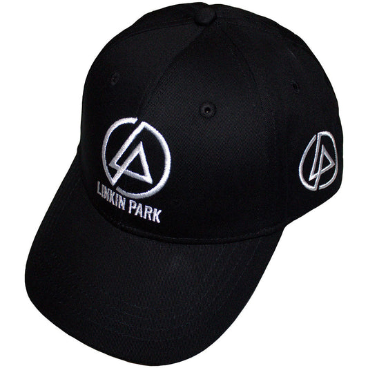 LINKIN PARK Concentric Side Logo Hat