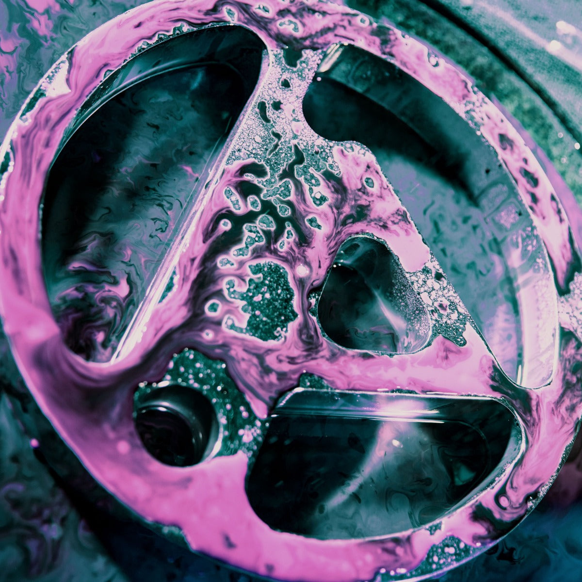 From Zero (Deluxe Edition) (2Lp) (Translucent Green) Vinyl Record