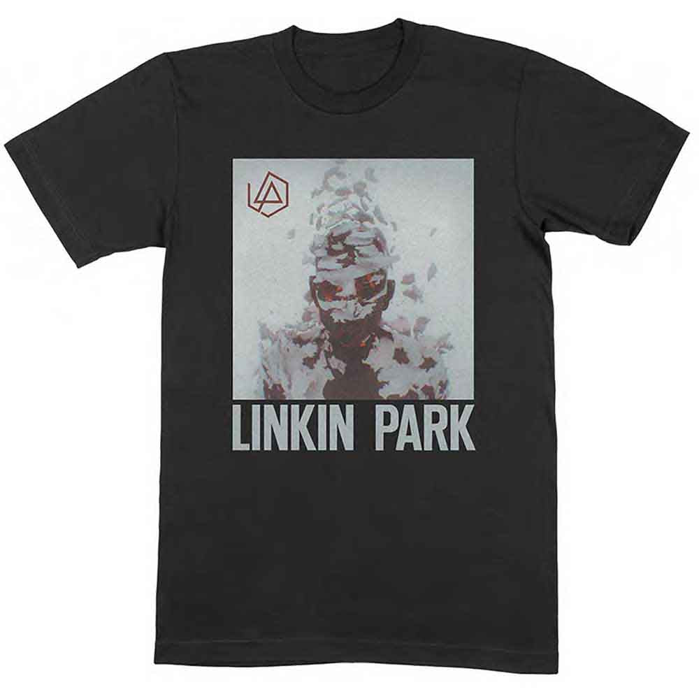 LINKIN PARK Living Things [T-Shirt] Officially Licensed