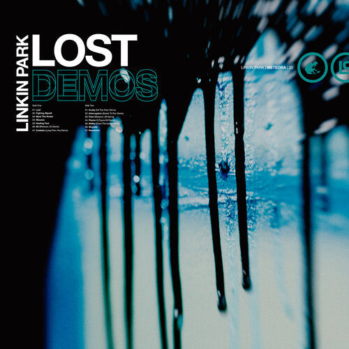 Lost Demos Vinyl Record