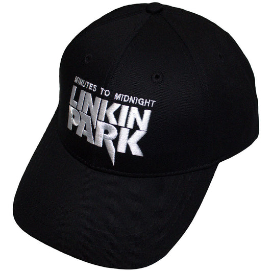 LINKIN PARK Minutes To Midnight Hat