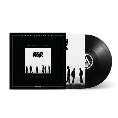 LINKIN PARK - Minutes to Midnight (One-Step Vinyl) (Indie Exclusive, Boxed Set) Vinyl Record