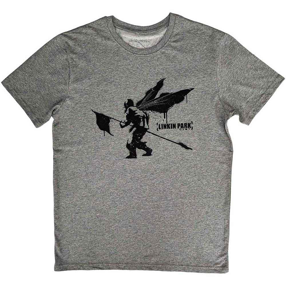 LINKIN PARK Street Soldier [T-Shirt]