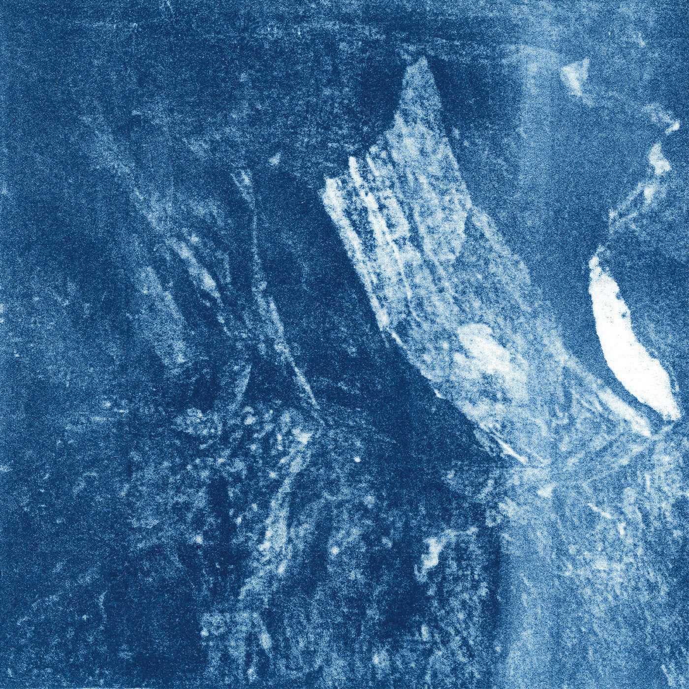 Variations For Light Waves [Vinyl] Vinyl Record