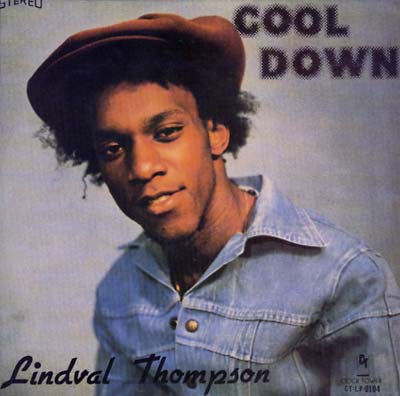 Cool Down Vinyl Record