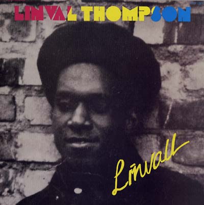 Linvall [Vinyl] Vinyl Record