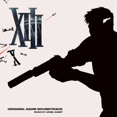 Xiii (Original Soundtrack) [Vinyl] Vinyl Record