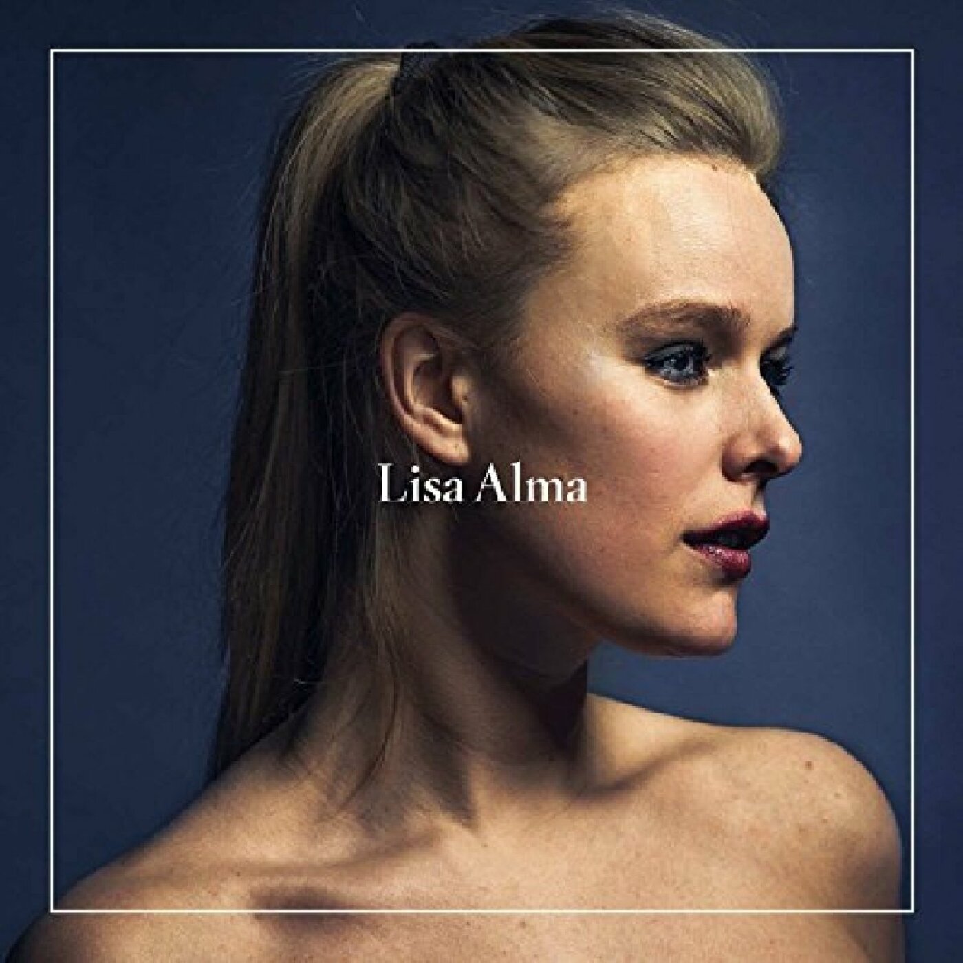 Lisa Alma Music CD