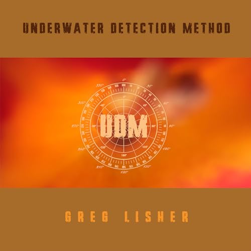 Underwater Detection Method Vinyl Record