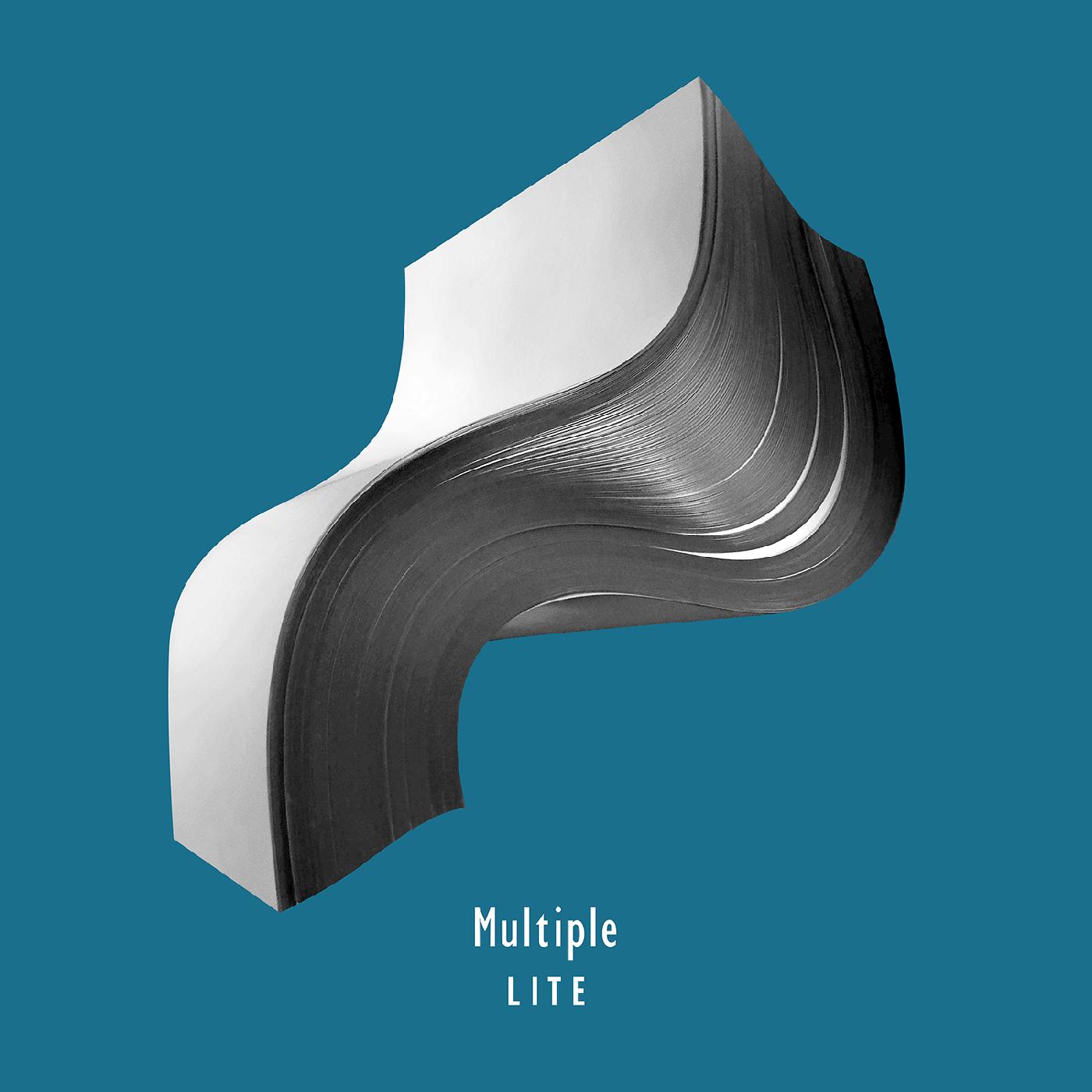 Lite - Multiple [Vinyl] Vinyl Record