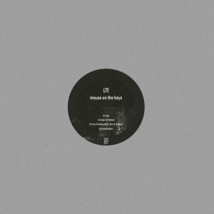 SPLIT (COLOR VINYL) Vinyl Record