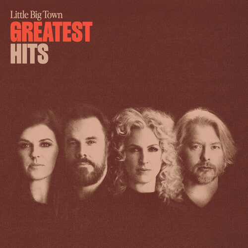 Greatest Hits (Limited Edition, Translucent Off-White Colored Vinyl)  Vinyl Record