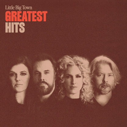 Greatest Hits (Limited Edition, Translucent Off-White Colored Vinyl)  Vinyl Record