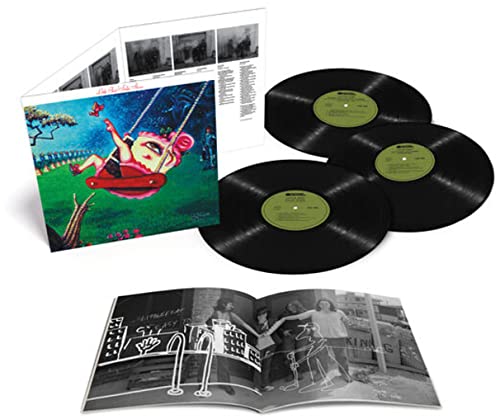 Sailin' Shoes (Deluxe Edition) Vinyl Record
