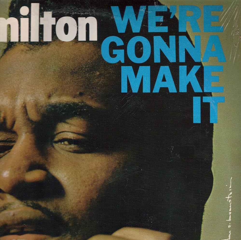 Little Milton - We'Re Gonna Make It (Chess Acoustic Sounds Series) [180G LP] [Vinyl] Vinyl Record