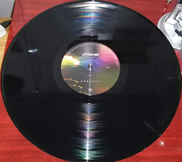  Vinyl Record