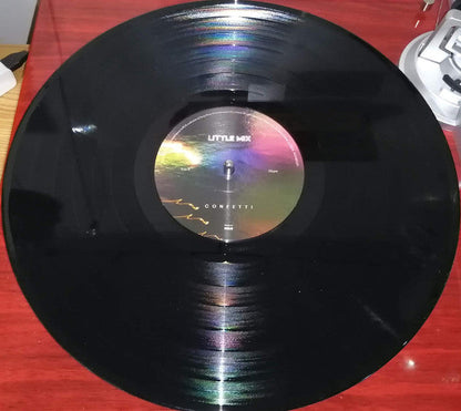  Vinyl Record