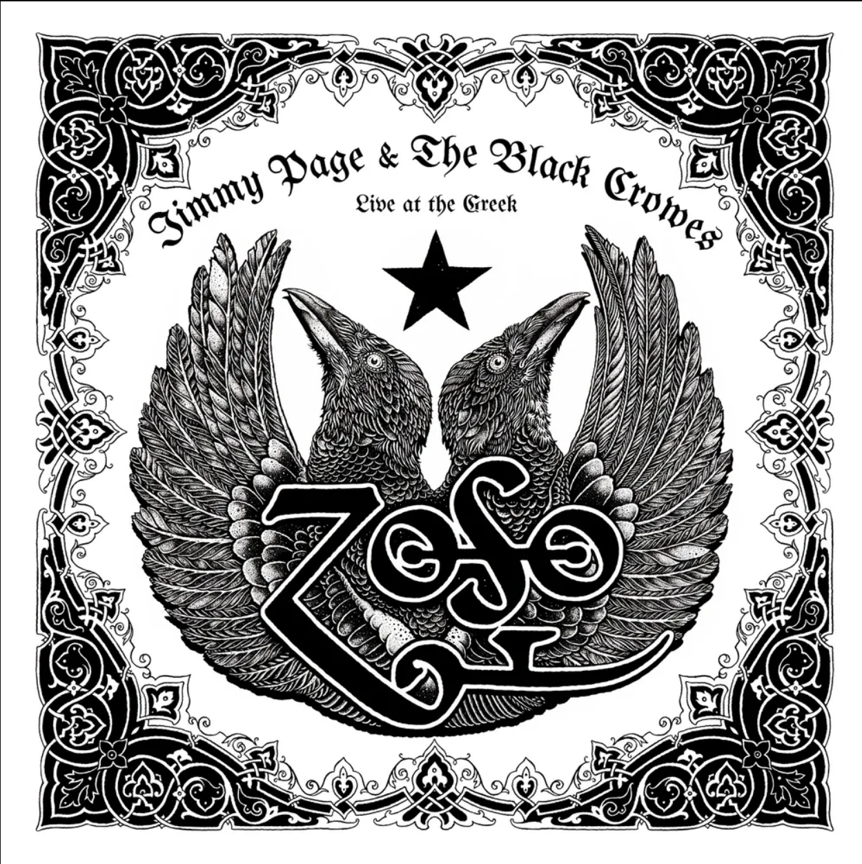 Live At The Greek (6LP Box Set) Vinyl Record