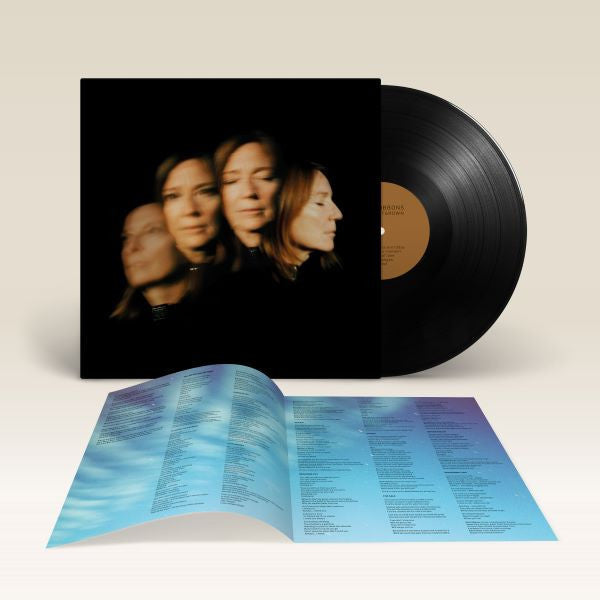 Lives Outgrown Vinyl Record