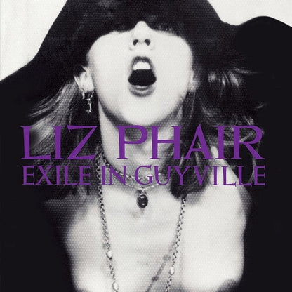 Liz Phair - Exile in Guyville [2LP Purple] Vinyl Record