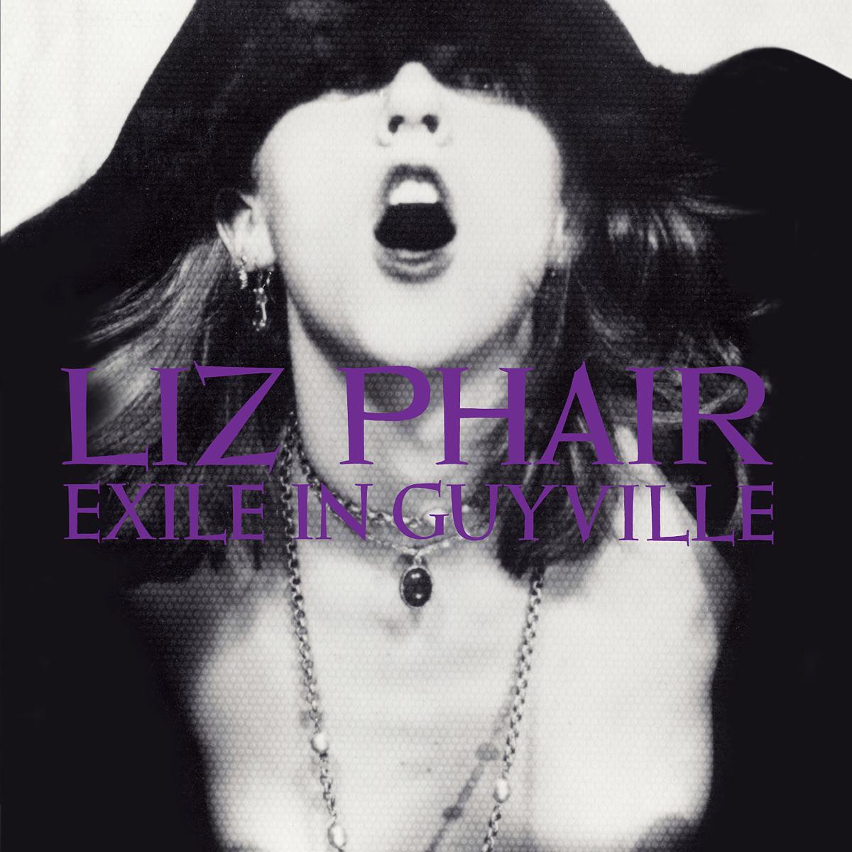Exile In Guyville Music CD