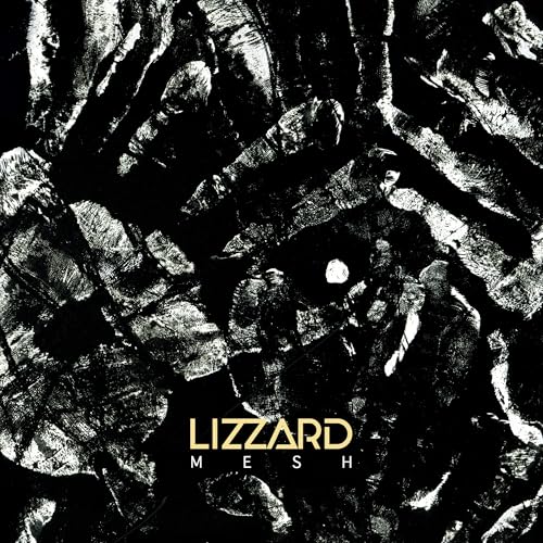 Mesh [Vinyl] Vinyl Record