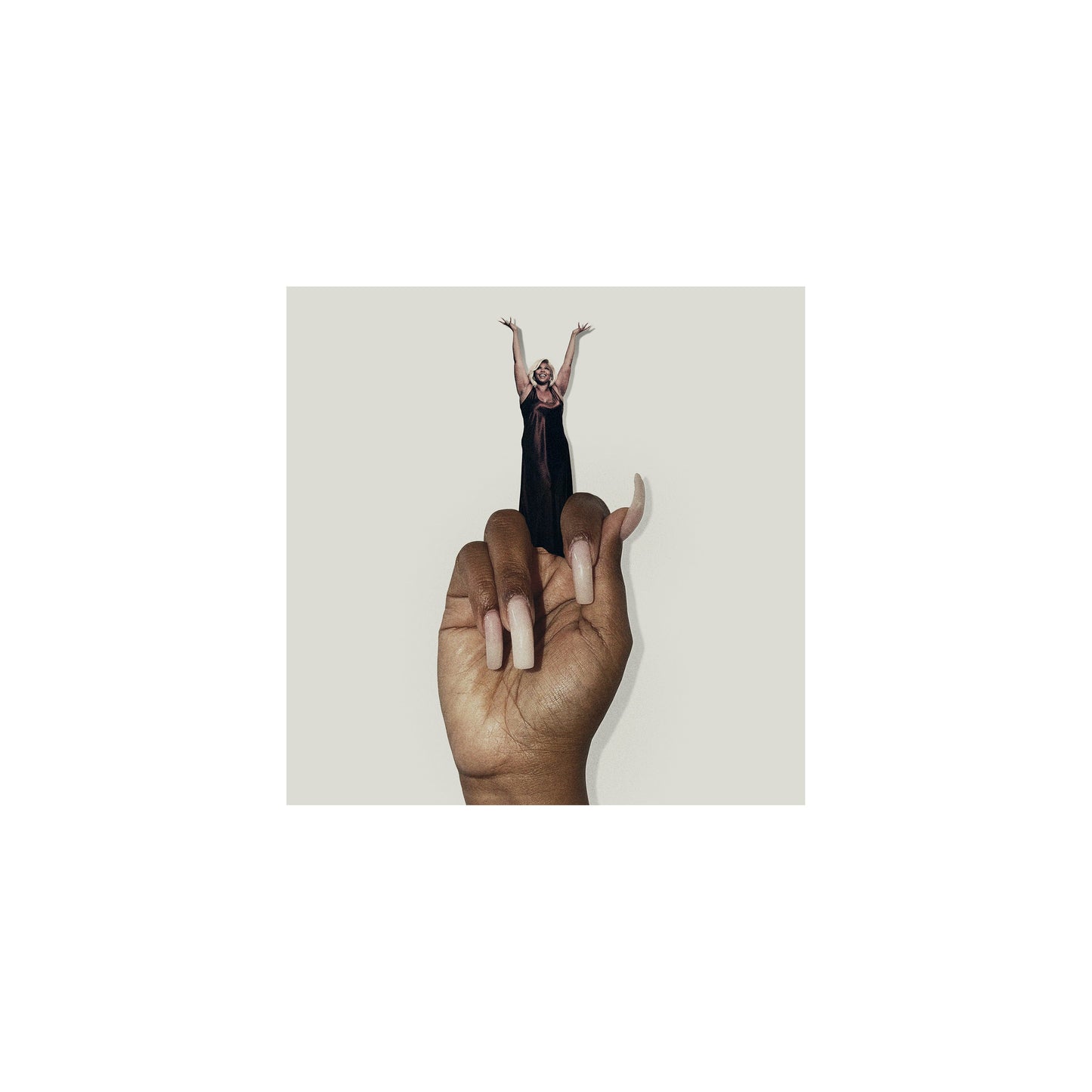 Lizzo - Bitch [Translucent Red Vinyl] [Vinyl] Vinyl Record