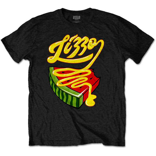Lizzo Bussin or Disgustin [T-Shirt] Officially Licensed