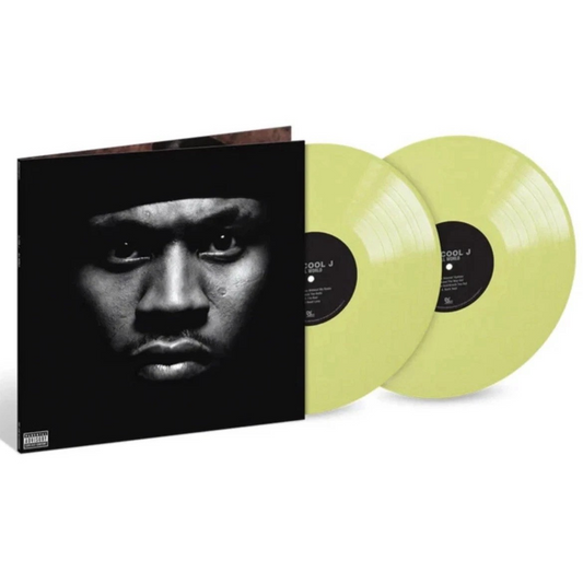 All World: Greatest Hits [Explicit Content] (Limited Edition, Yellow Colored Vinyl) (2 Lp's) Vinyl Record