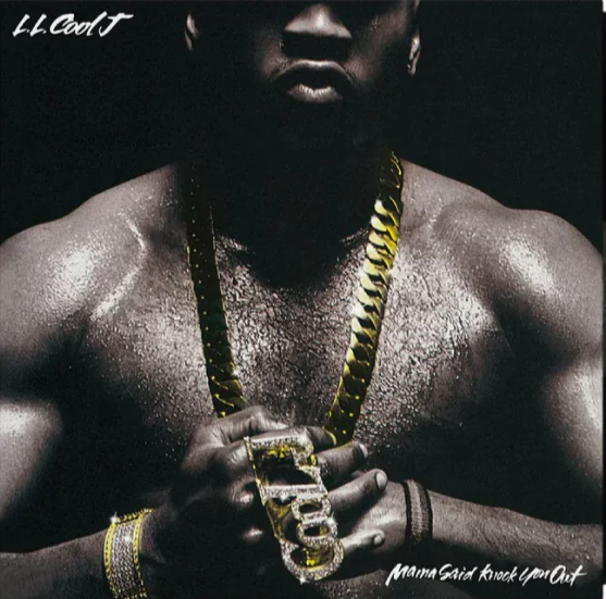 Mama Said Knock You Out [Explicit Content] Vinyl Record