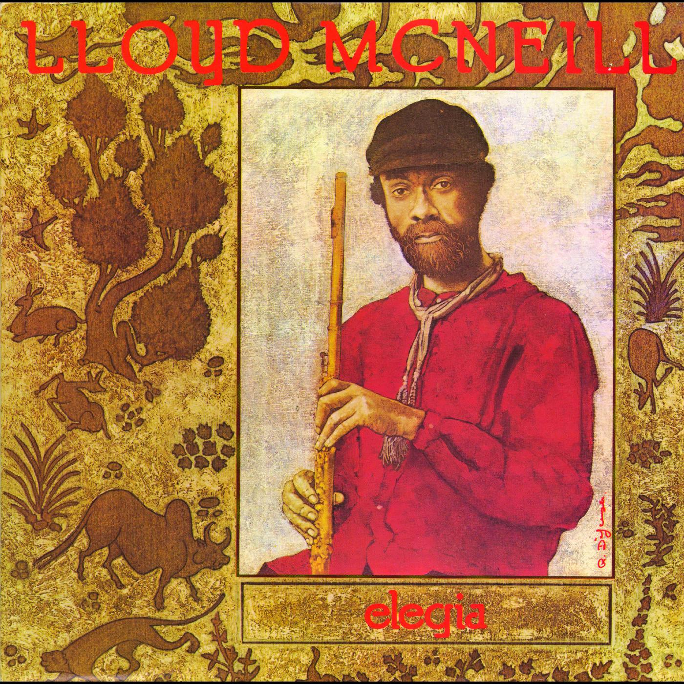 Elegia Music CD