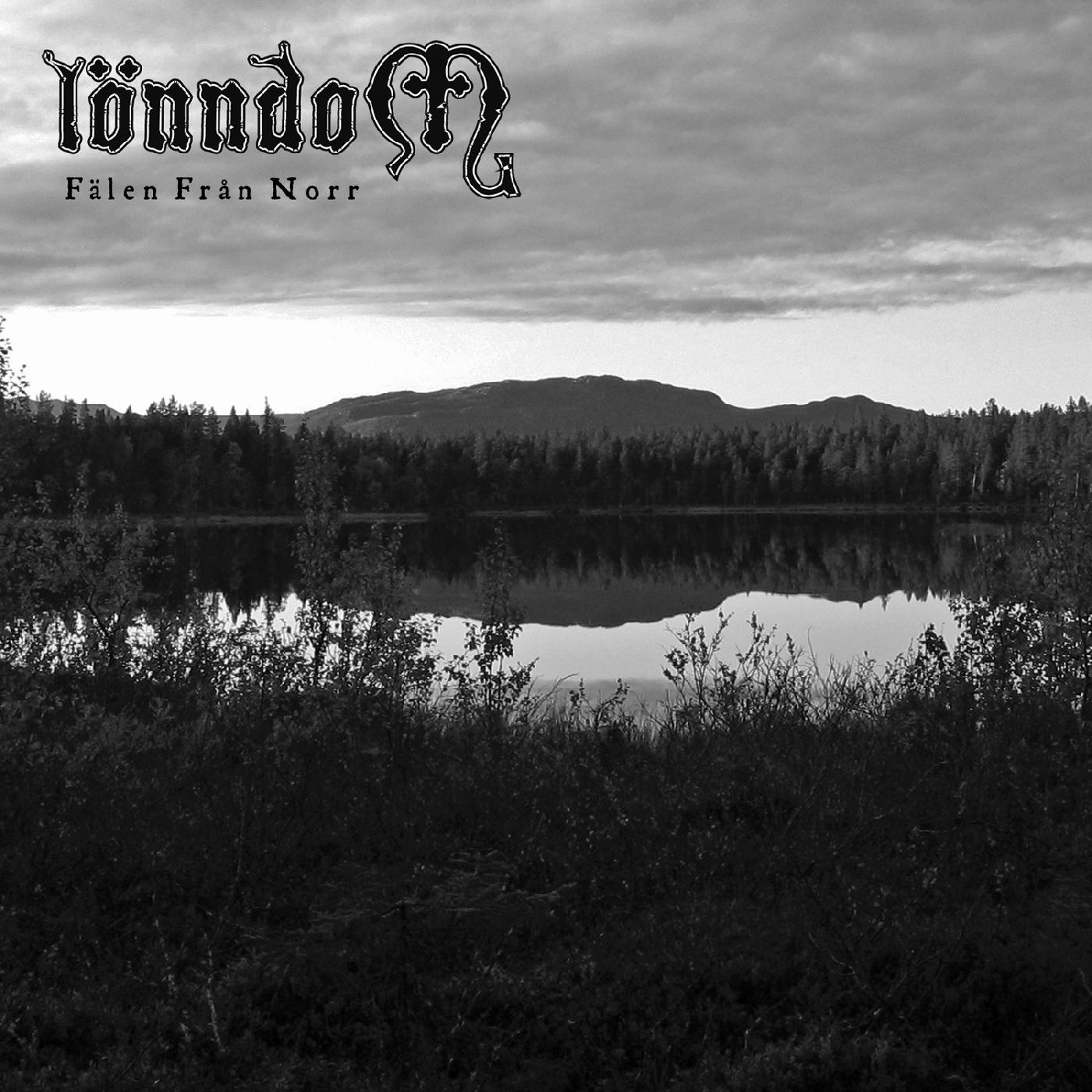 F‰len FrÂn Norr Music CD