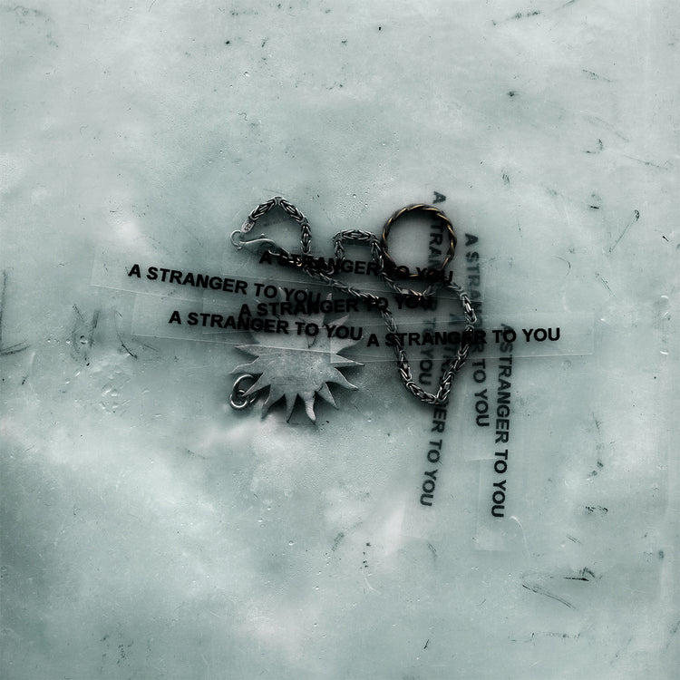 Loathe - A Stranger To You [CD] Music CD