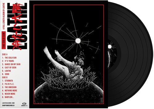 The Cold Sun [Vinyl] Vinyl Record