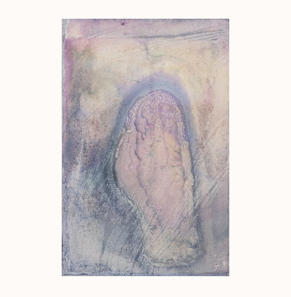 Sans Chemin Vinyl Record