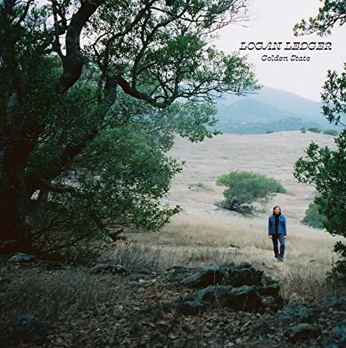 Golden State [Misty Morning Marble LP] [Vinyl]